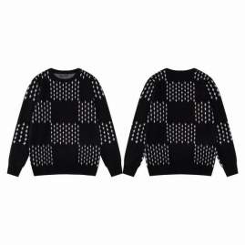 Picture of Louis Vuitton Sweaters _SKULVM-2XLaztxA114746525
